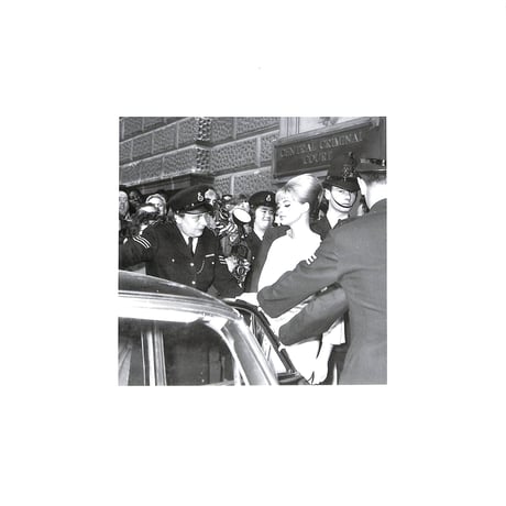 アンダー・ザ・カヴァーズ [※国内盤,品番:P-13647］(LPレコード)
