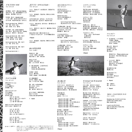 ピカソ / フォトグラフ [※国内盤,品番:28MS0134］(LPレコード)
