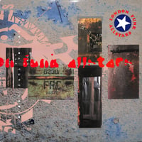 ロンドン・ファンク・オールスター / London Funk Volume 1 [※輸入盤,生産国:UK,品番:ZEN 16,2枚組］(LPレコード)