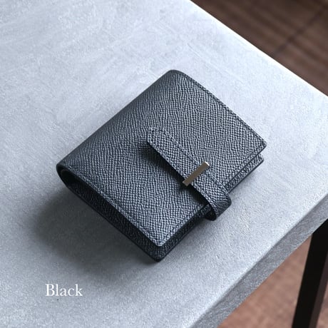 ミニウォレット【Ceinture】ダービー
