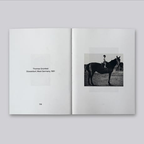 Ryan Gander / Artists at 5