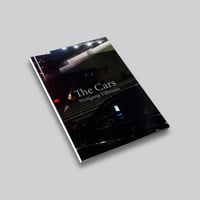 Wolfgang Tillmans / The Cars