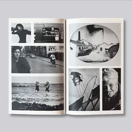 Feldmann: Voyeur  / 7. rev. Auflage 2021 (lila)