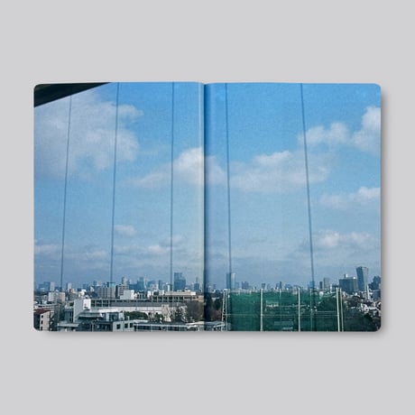 【サイン入】THE ARTIST’S ATLAS: TOKYO