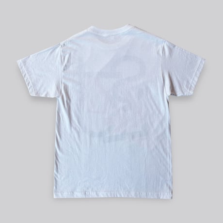 [POST/SPOT/STOP] T-shirt designed by Experimental Jetset