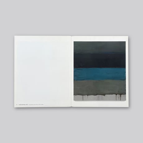 Sean Scully / Dark Yet