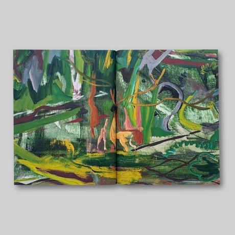 Cecily Brown / Picture Making