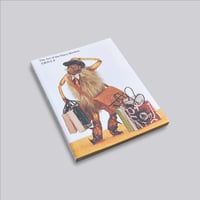 Simon Wald-Lasowski / The Art of the Hairy Monkey