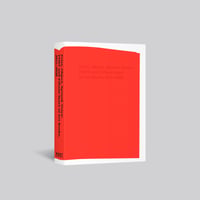 【事前予約】Print, Object, Spread, Trace ― POST and Fifteen Years of Art Books, 2011–2026