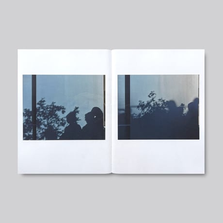 Martin Essl / Le bateau ivre Paris 2019–2023