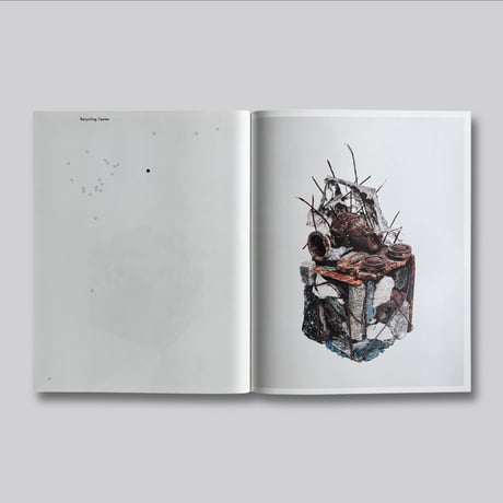 Boris Loder / Particles