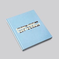 【SIGNED】Jason Fulford / Frozen Features