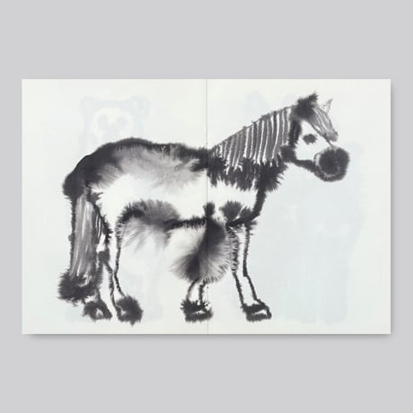 Rop van Mierlo / Colouring Book