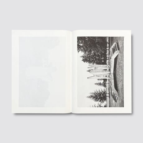 Jan Kempenaers / Memorials