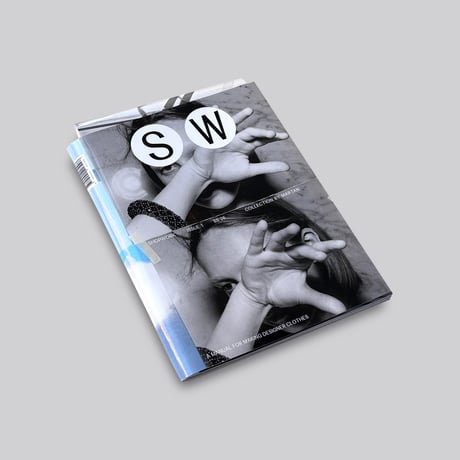 Shopwork issue 1 Martan
