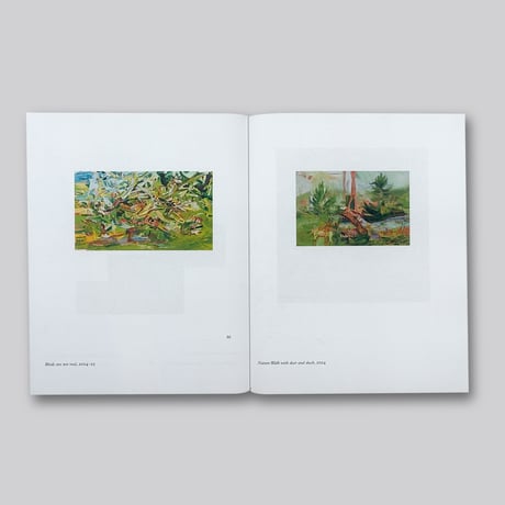 Cecily Brown / Picture Making