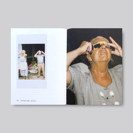Michaela Spiegel / Instant Memoir ll