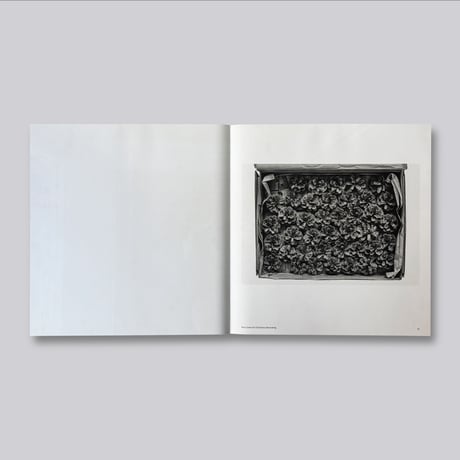 Russell Hart / As I Found It. My Mother’s House