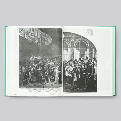 Batia Suter / Parallel Encyclopedia 2 Revised Edition