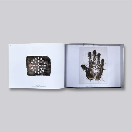 Richard Long / Many Rivers to Cross