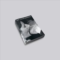 Ulay / Marina Abramović. Love. Hate. Forgiveness