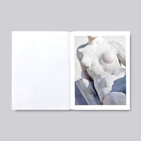 Martin Essl / Le bateau ivre Paris 2019–2023