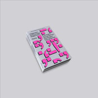 Experimental Jetset / Statement and Counter-Statement 2: Typologies/Typographies