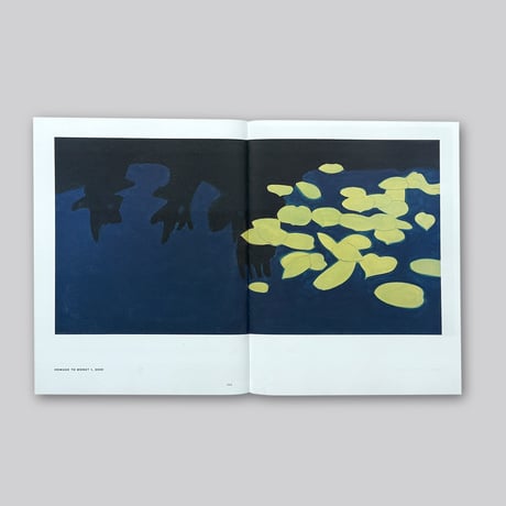 Alex Katz / alex katz. dancing with reality