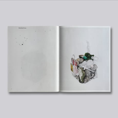 Boris Loder / Particles