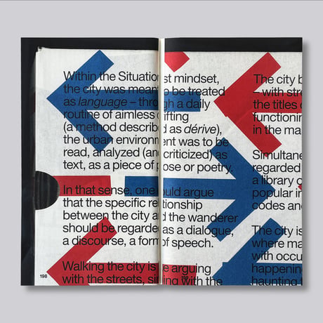 Experimental Jetset / Statement and Counter-Statement 2: Typologies/Typographies