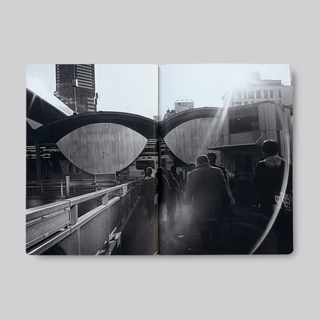 【サイン入】THE ARTIST’S ATLAS: TOKYO