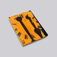 Terry A. Ratzlaff / The Marches — Fragments of Time from Arp Clock & Wood Shop