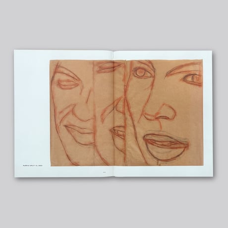 Alex Katz / alex katz. dancing with reality