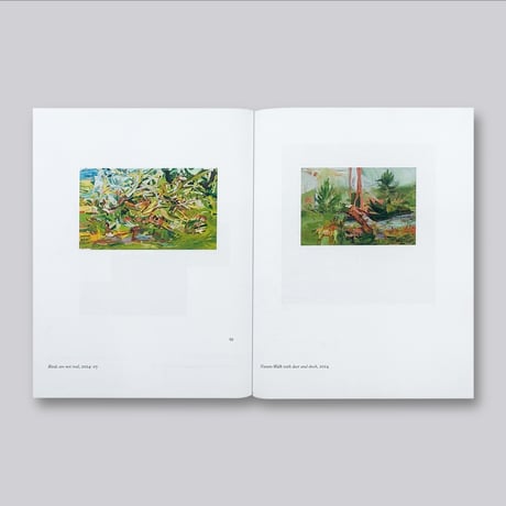 Cecily Brown / Picture Making