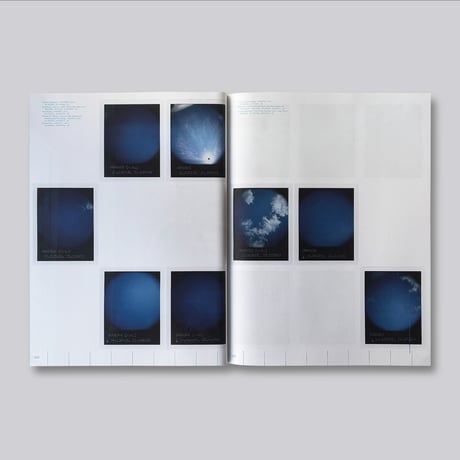 Anton Kusters / 1078 Blue Skies / 4432 Days
