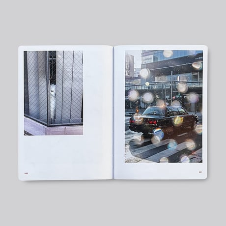【サイン入】THE ARTIST’S ATLAS: TOKYO