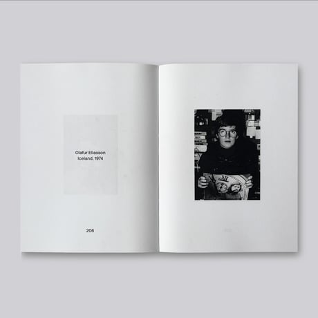 Ryan Gander / Artists at 5