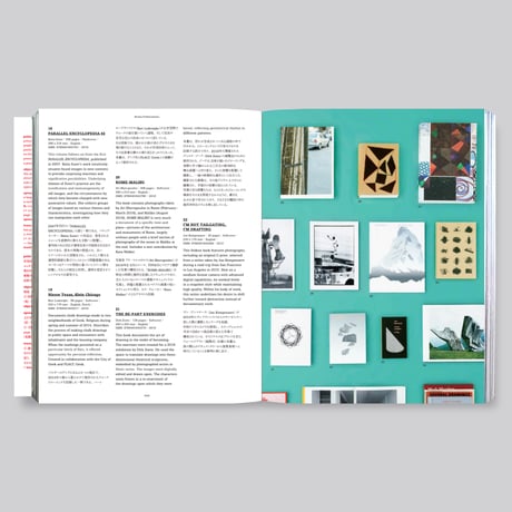 Print, Object, Spread, Trace ― POST and Fifteen Years of Art Books, 2011–2026