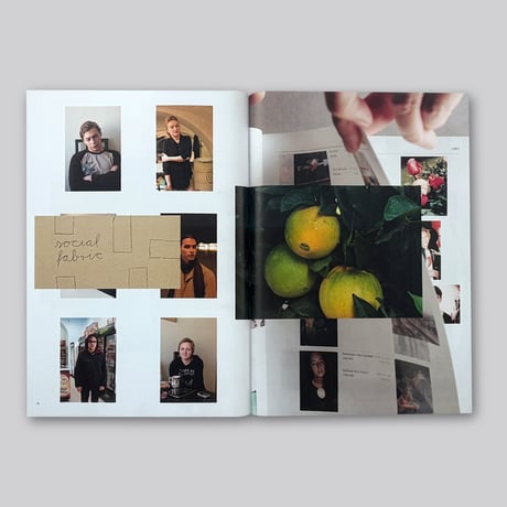 Wolfgang Tillmans / Things Matter, Dinge Zählen
