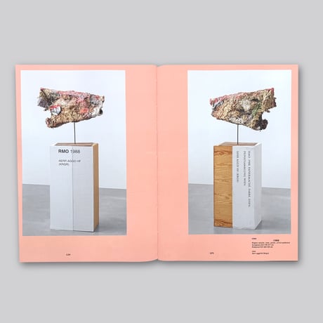 Franz West / Die frühen Werke / Early Works