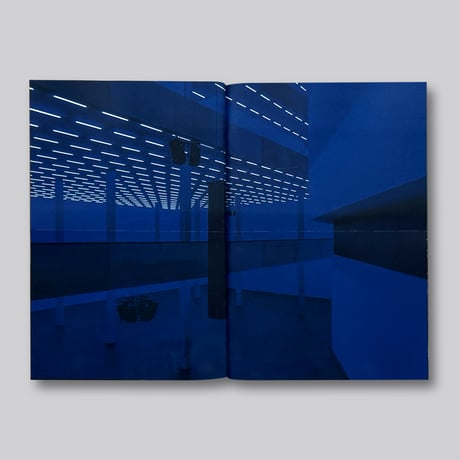 Steve McQueen / Bass Volume