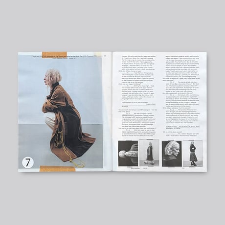Shopwork issue 1 Martan