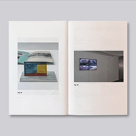 Ernst Caramelle / two dots one line