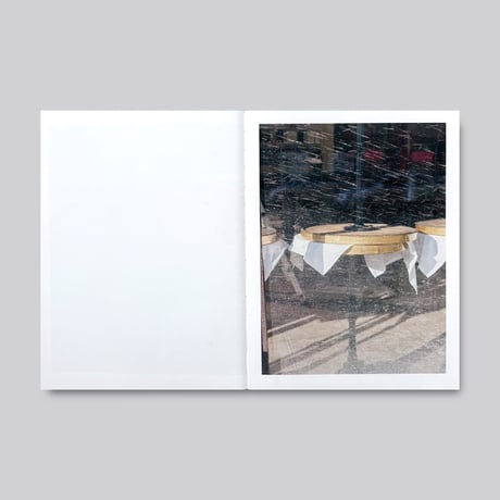Martin Essl / Le bateau ivre Paris 2019–2023