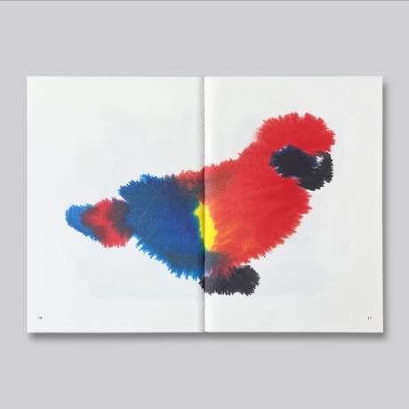 Rop Van Mierlo / Wild Animals ( English Reprint )