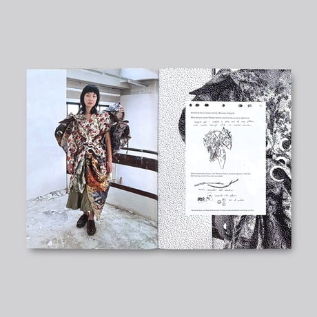 Clu++er: Creativity + Collaboration in Fashion Education