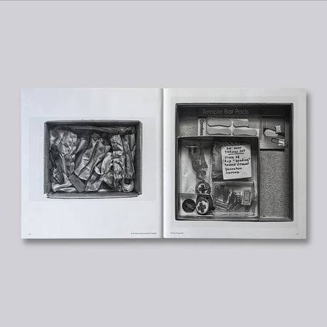 Russell Hart / As I Found It. My Mother’s House