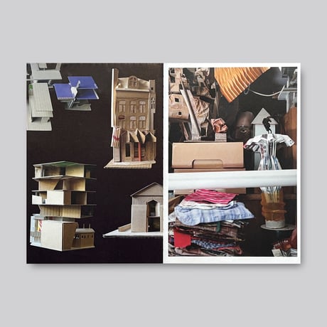 Maurits de Bruijn / Private View