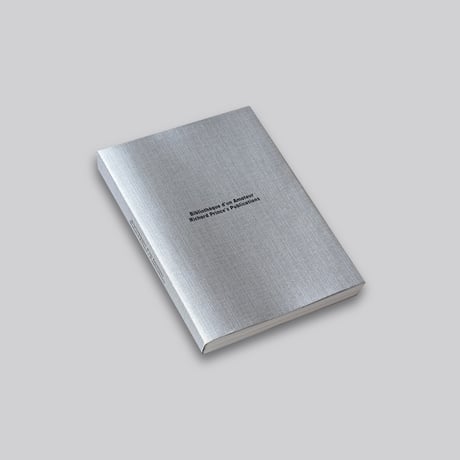Bibliothèque d’un Amateur. Richard Prince’s Publications 1980–2020