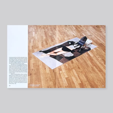 Rosemarie Trockel / MMK Museum für Moderne Kunst, Frankfurt